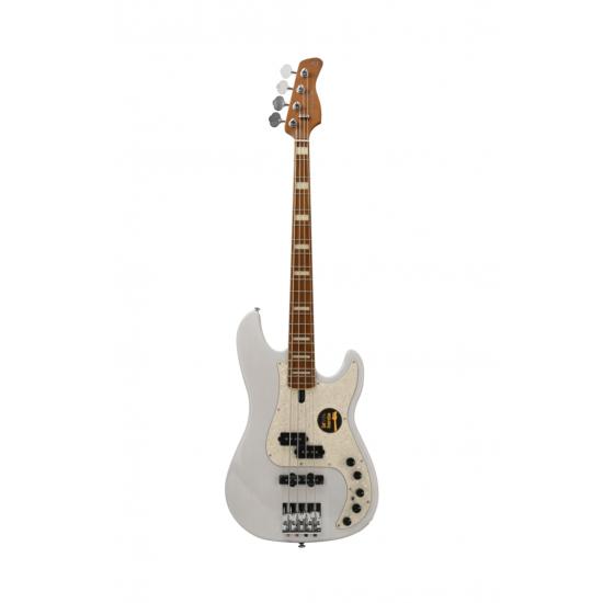 M. MILLER P8 Swamp Ash-4 WB MN + housse