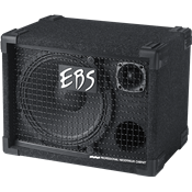 EBS NEO-112 - Baffle 1x12 mini 300w 8o