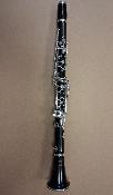 Selmer PROLOGUE - Clarinette Sib avec étui - OCCASION TRES BON ETAT