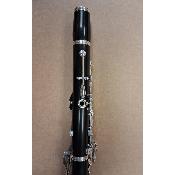 Selmer PROLOGUE - Clarinette Sib avec étui - OCCASION TRES BON ETAT