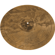 Sabian 21880A - aa 18 apollo crash