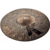 --- DISCONTINUE ---Zildjian K1409 - k custom 14 special dry - top