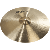 --- DISCONTINUE ---"Zildjian K17XTC-P - 17"" k x-thin crash prototype"