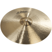 Zildjian K17XTC-P - 17" k x-thin crash prototype