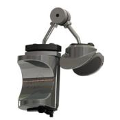 --- DISCONTINUE ---TON KOOIMAN MAESTRO - Repose pouce ergonomique pour clarinette