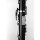 TON KOOIMAN MAESTRO - Repose pouce ergonomique pour clarinette