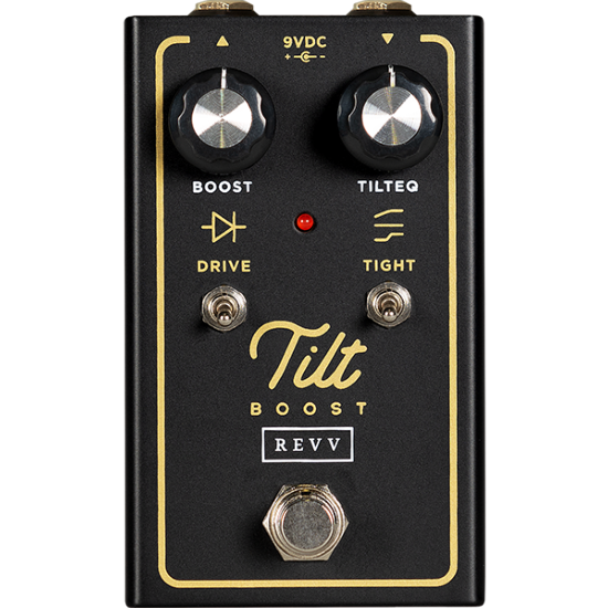 TILT BOOST