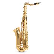Roy Benson AS-201 - Saxophone Alto Mib pour enfant Student Series