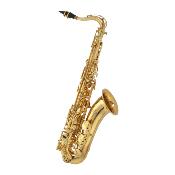 Buffet Crampon BC8402 - Saxophone ténor verni avec étui sac à dos