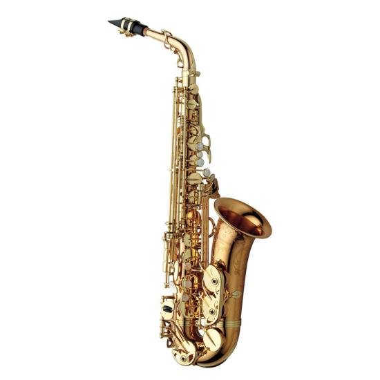 Yanagisawa A-WO20UL ELITE - Saxophone Alto - Bronze non verni