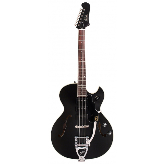 GUILD Starfire I Jet 90 - Satin Black