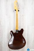 Squier Classic Vibe Starcaster walnut