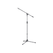 K M TKM 21060 - pied mic telesc  perchette