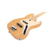 Marcus Miller V7 Swamp Ash-4 NT MN Finition Naturel