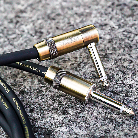 ALLIES BRASS VM 3M SST/SSR