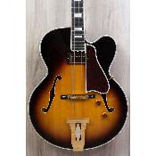 Guitare électrique Gibson Wes Montgomery L-5 (Occasion)