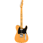 Fender American Pro Classic telecaster Buttescotch blonde