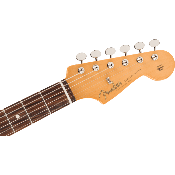 Fender Vintera 60s Stratocaster Modified, Pau Ferro Fingerboard, Olympic White