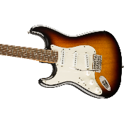 --- DISCONTINUE ---GUITARE ELECTRIQUE SQUIER CLASSIC VIBE LH LRL 3TS