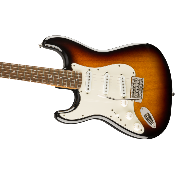 GUITARE ELECTRIQUE SQUIER CLASSIC VIBE LH LRL 3TS