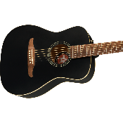 Guitare électro-acoustique Fender Joe Strummer Campfire Acoustic