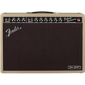 Fender Tone Master Deluxe reverb blonde - ampli guitare électrique