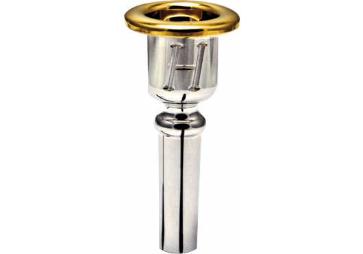 --- DISCONTINUE ---Denis Wick 31812B - embouchure cornet heritage 2b