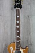 --- DISCONTINUE ---Tokai LS 100 Gold Top