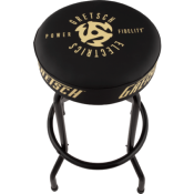 Tabouret Gretsch Power & Fidelity™ Barstool, Black, 30