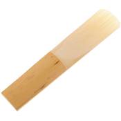 --- DISCONTINUE ---Rico anches rico select filed sax tenor 4s - ref. 73-4s