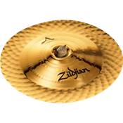 Zildjian A0369 > cymbale chinoise A Ultra hammered 19
