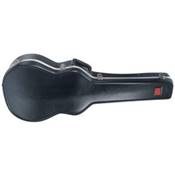 Stagg ABS-W-2 - Etui basic en ABS pour guitare western/dreadnought