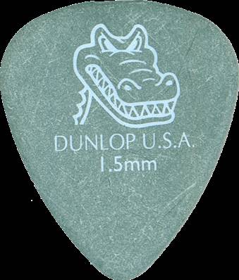 Dunlop 417P150 - player's pack de 12 150mm