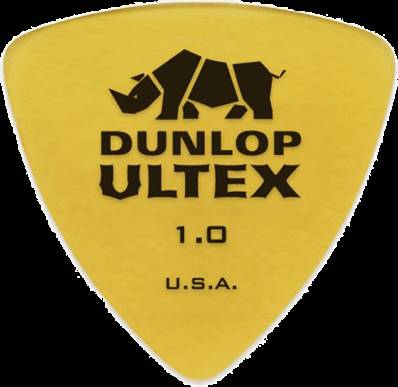 Dunlop 426P100 - player's pack de 12 100mm