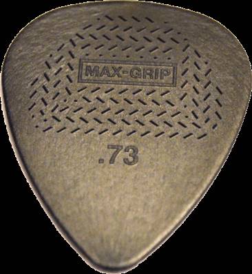 Dunlop 449P073 - player's pack de 12 073mm