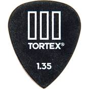 Dunlop 462P135 - player's pack de 12 135mm