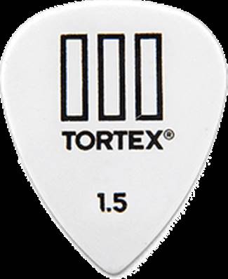 Dunlop 462P150 - player's pack de 12 150mm