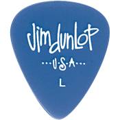 Dunlop 486PK-L - player's pack de 12 light