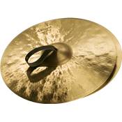 Sabian ARTISAN 20 TRAD SYMPH MED HE