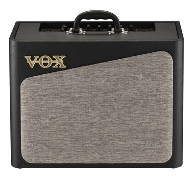 Vox AV15 ampli guitare à lampe 15W
