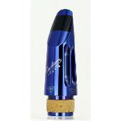 Vandoren Black Diamond BD5 TITANIUM - CM1005TI - Bec clarinette Sib