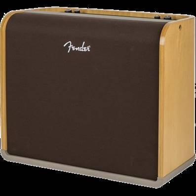 Fender Acoustic PRO