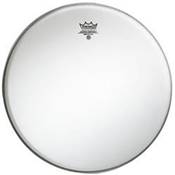 Remo BB-1220-00 - Peau emperor smooth white Grosse caisse 20