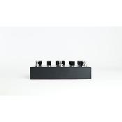 --- DISCONTINUE ---Pédale d'effet Collision devices Black Hole Symmetry