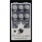 EarthQuaker Devices BIT COMMANDER OCTAVE SYNTH