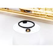 JLV - Bague phonique JLV pour saxophone alto