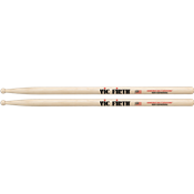 Vic Firth Baguettes de Batterie American Custom Erable General SD1