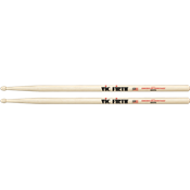 Vic Firth Baguettes de Batterie American Heritage Erable AH7A