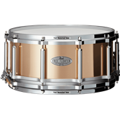 Pearl Caisse claire Free floater 14X6,5 bronze