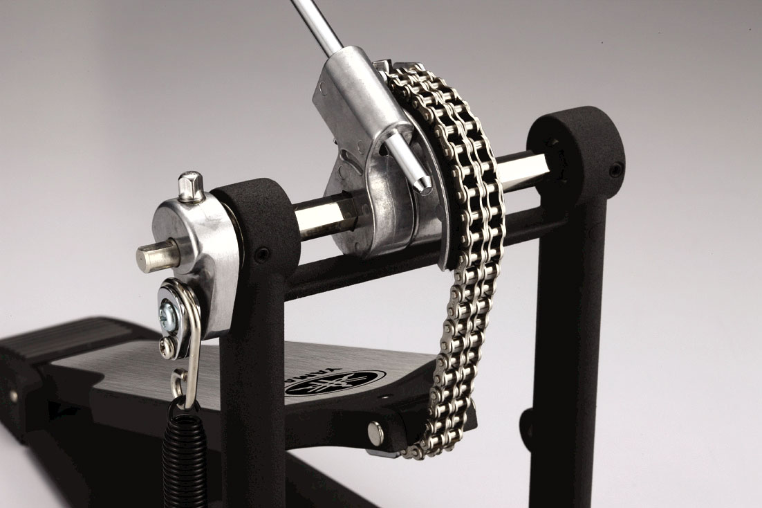Yamaha DFP9500C - Double pédale de grosse caisse à double chaine